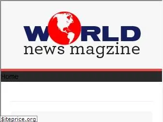 worldnewsmagzine.com