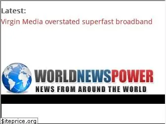 worldnewspower.com