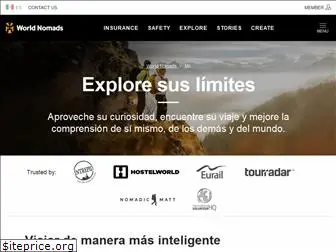 worldnomads.com.mx