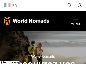 worldnomads.fr