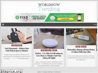 worldnowtrending.com