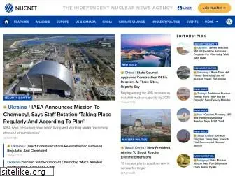 worldnuclear.org