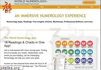 worldnumerology.com