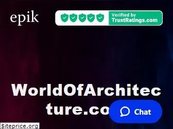worldofarchitecture.com