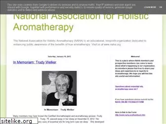 worldofaromatherapy.blogspot.com