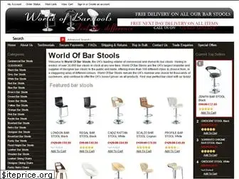 worldofbarstools.com