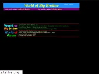 worldofbigbrother.com
