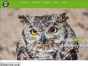 worldofbirds.co.za