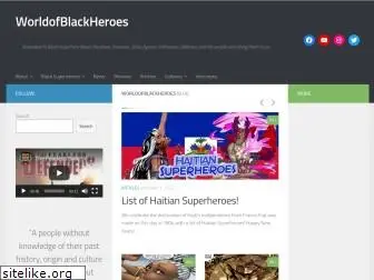 worldofblackheroes.com