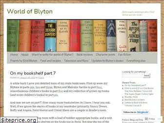 worldofblyton.com