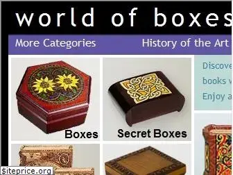 worldofboxes.com