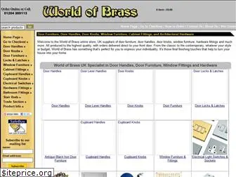 worldofbrass.co.uk