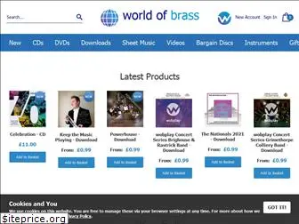 worldofbrass.com