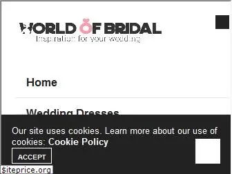 worldofbridal.com