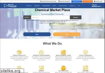 worldofchemicals.com