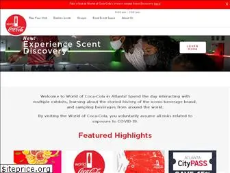 worldofcocacola.com