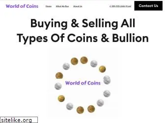 worldofcoins.com