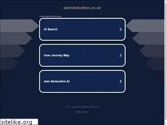 worldofcotton.co.uk