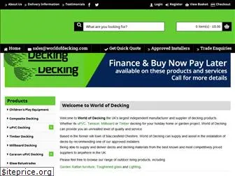 worldofdecking.com