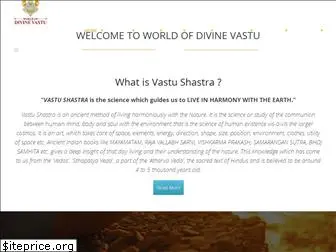 worldofdivinevastu.com