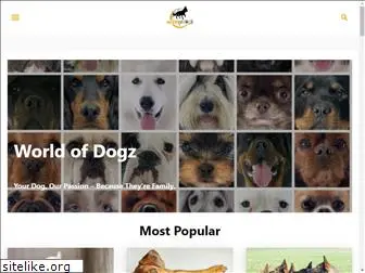 worldofdogz.com