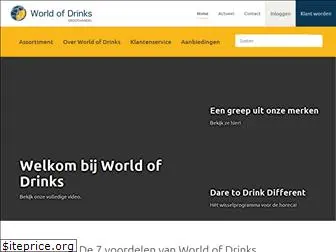 worldofdrinks.com