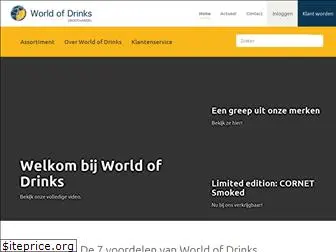 worldofdrinks.nl