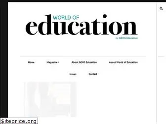 worldofeducationmag.com