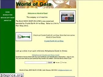 worldofgaia.net