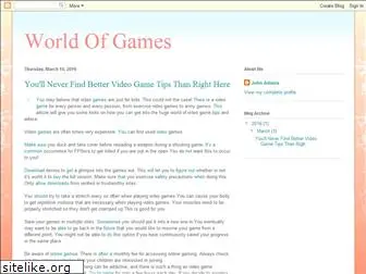 worldofgamesz.blogspot.com