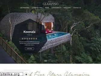 worldofglamping.com