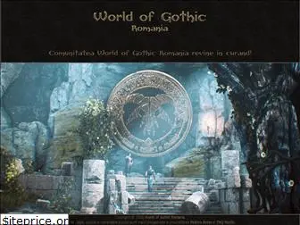 worldofgothic.ro