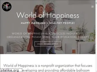 worldofhappiness.org