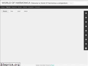 worldofharmonica.blogspot.com