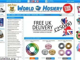 worldofhosiery.co.uk