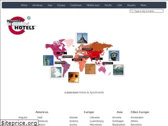 worldofhotels.com