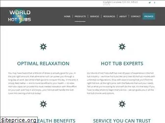 worldofhottubs.com