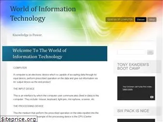 worldofinfotech.wordpress.com