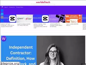 worldofitech.com