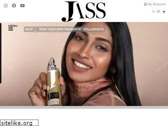 worldofjass.com