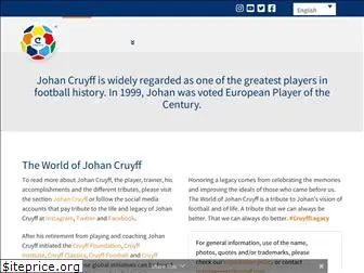 worldofjohancruyff.com