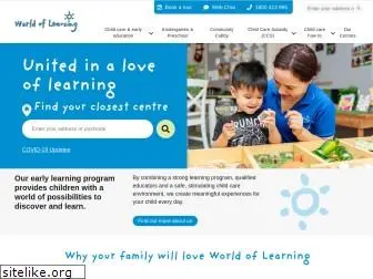worldoflearning.com.au