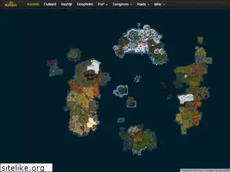 worldofmapcraft.com