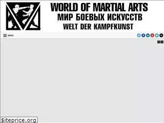 worldofmartialarts.pro