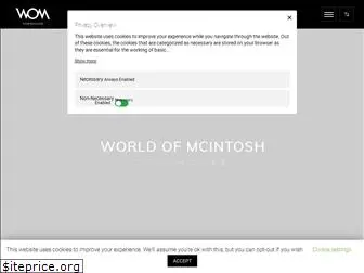 worldofmcintosh.com