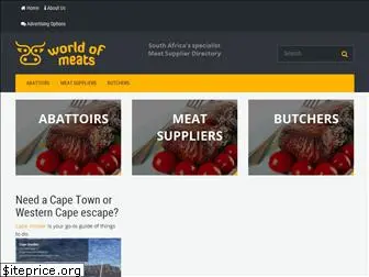 worldofmeats.co.za