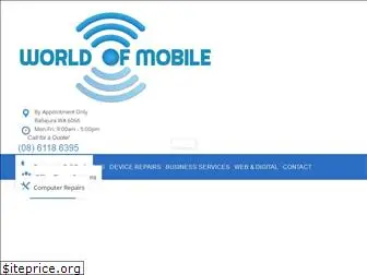 worldofmobile.com.au