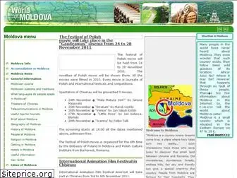 worldofmoldova.com