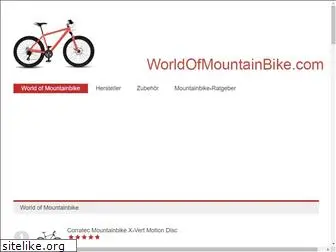 worldofmountainbike.com
