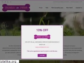 worldofpetsme.com